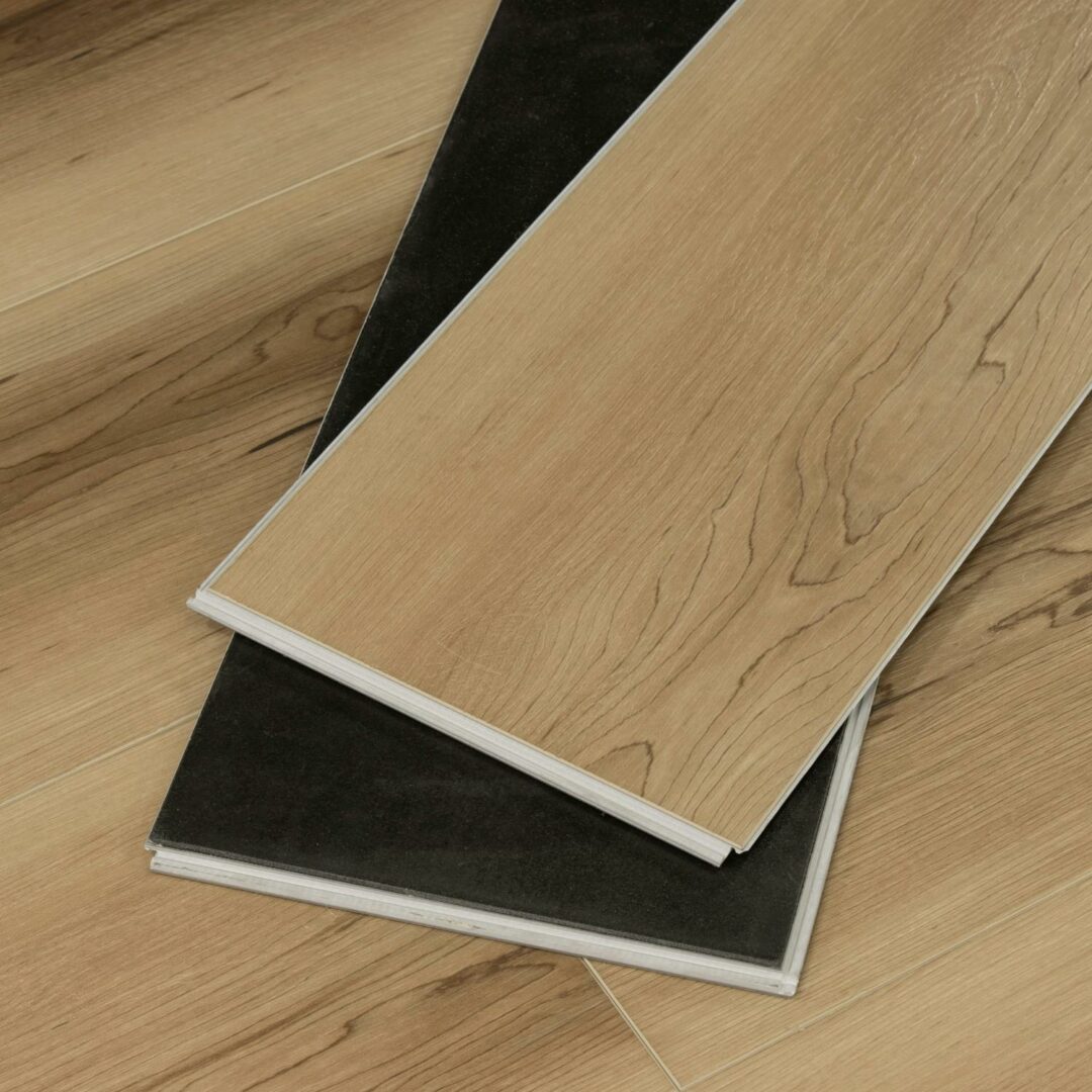 Portola Pier Longboards Vinyl Flooring