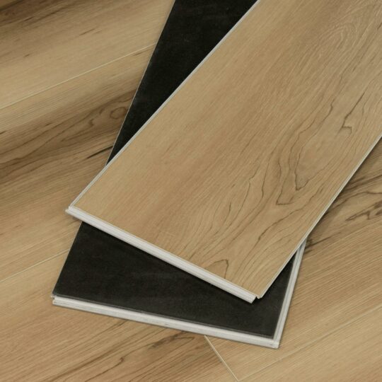 Portola Pier Longboards Vinyl Flooring