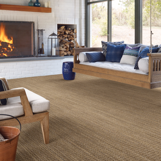 NATURAL BOUCLE 15