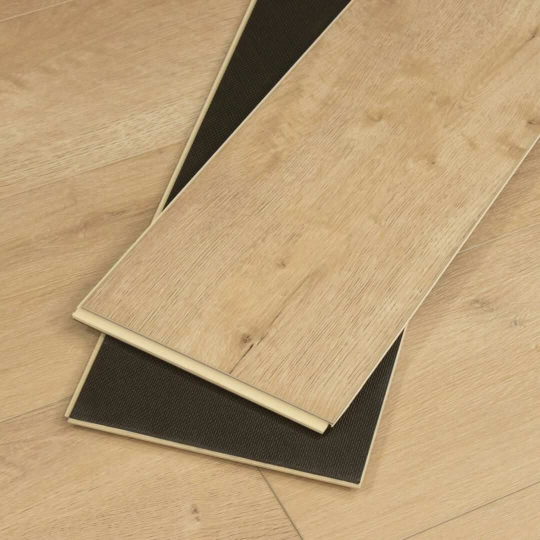 Hidden Palm Legends Vinyl Flooring