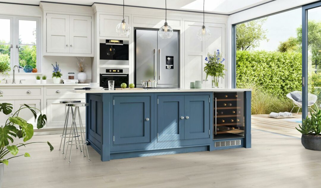 Pacific Plover Laguna Vinyl Flooring
