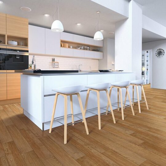 Penmore Walnut