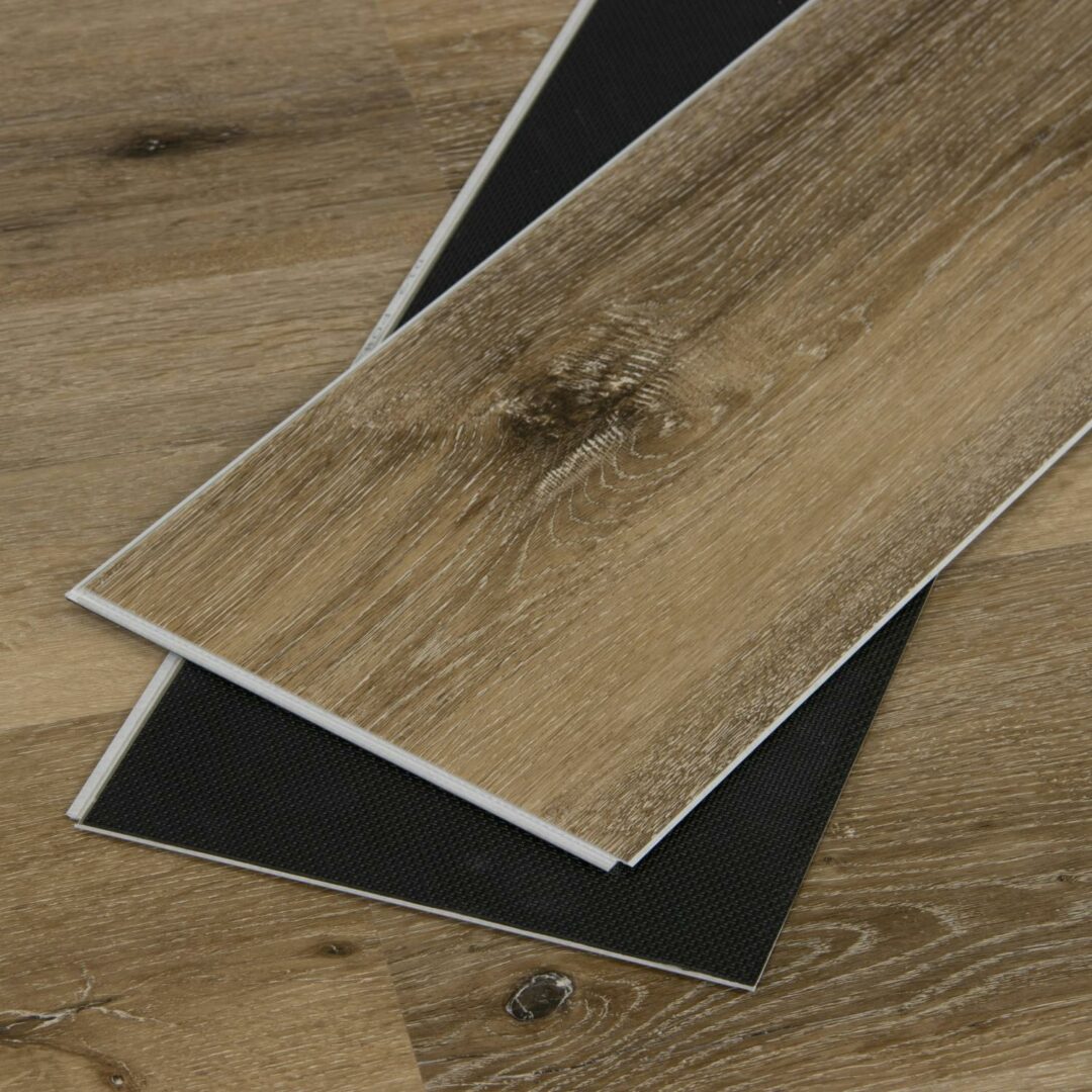 High Tide Elm Select XL Vinyl Flooring