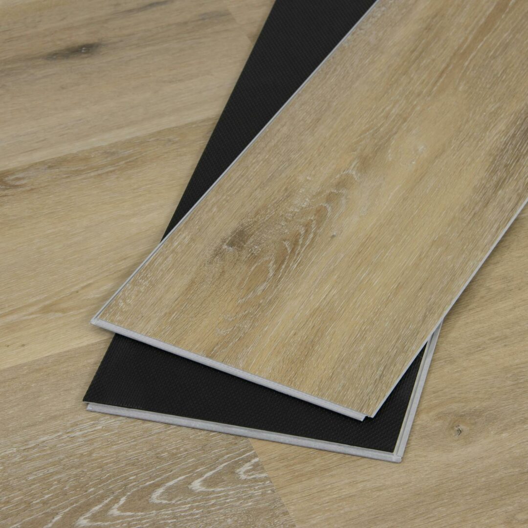 Natural Elm Select XL Vinyl Flooring