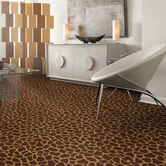 GIRAFFE