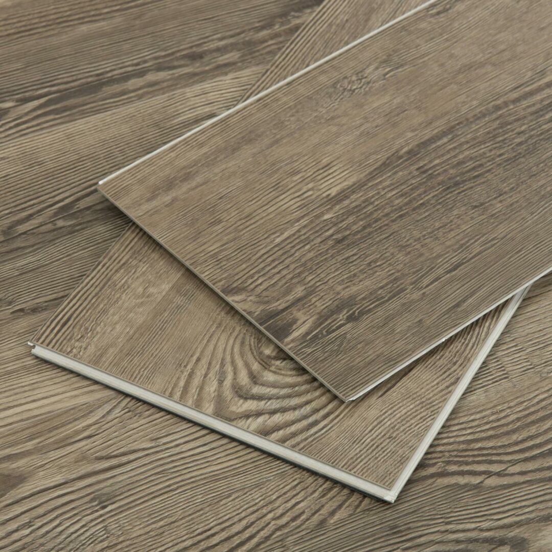 Point Break Pine Longboards Vinyl Flooring